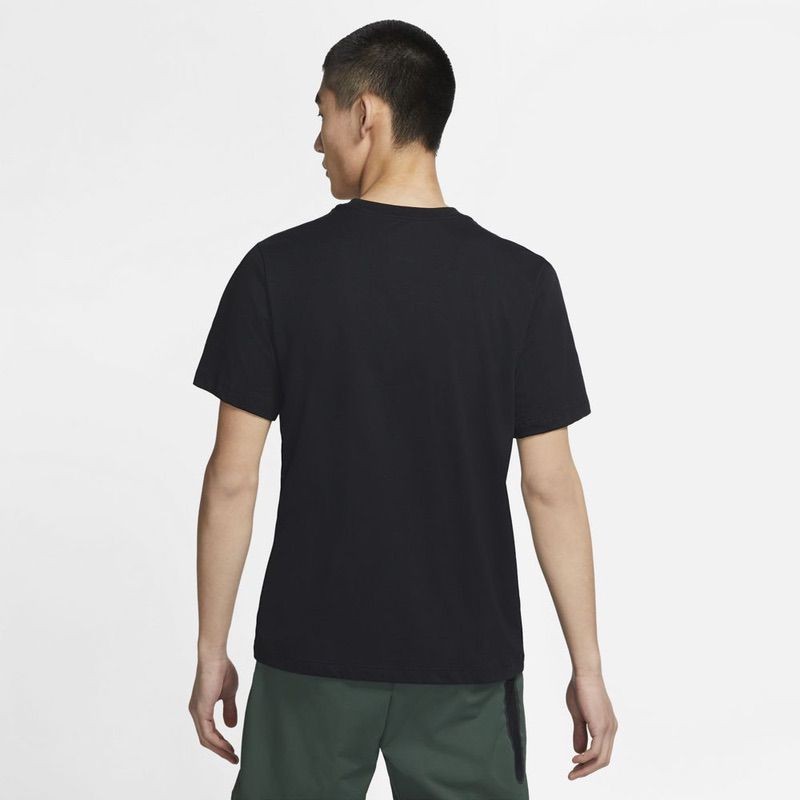 Tricou Nike M Nsw Icon Swoosh - poza 2
