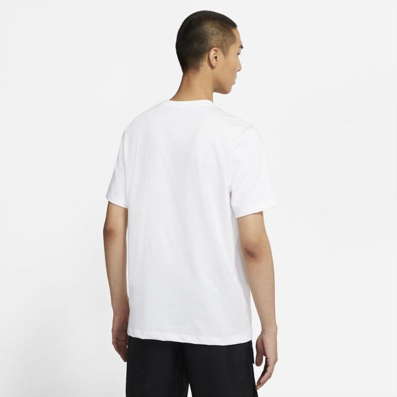 Tricou Nike M Nsw Icon Swoosh - poza 2
