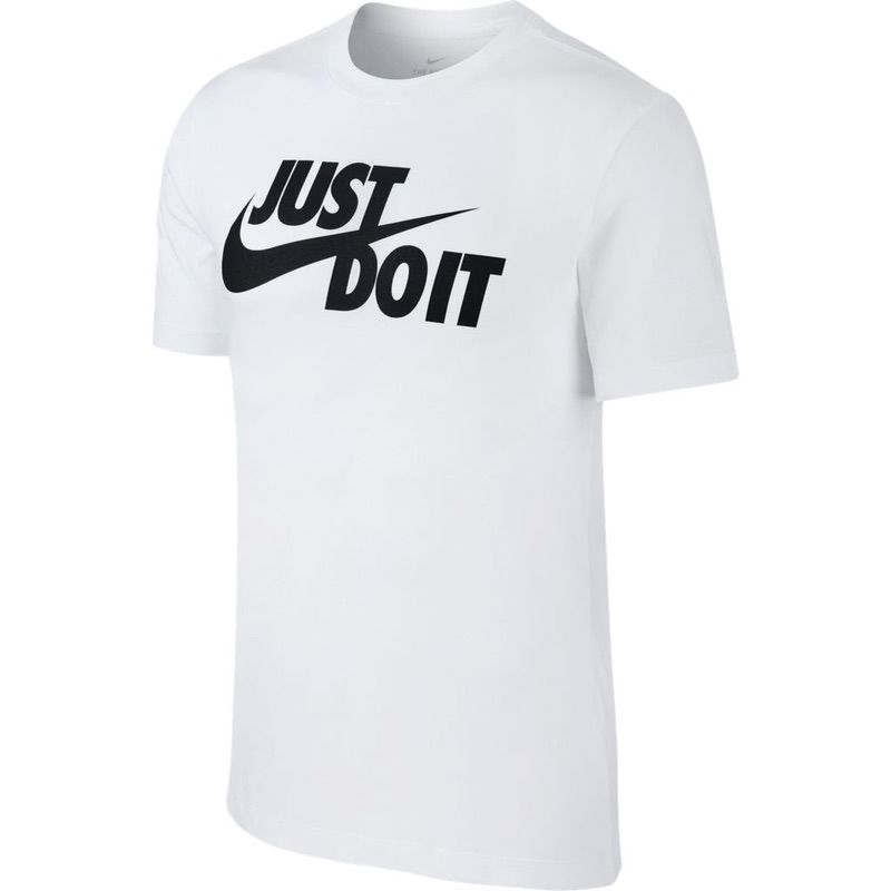 Tricou Nike M NSW Just DO IT Swoosh - poza 1