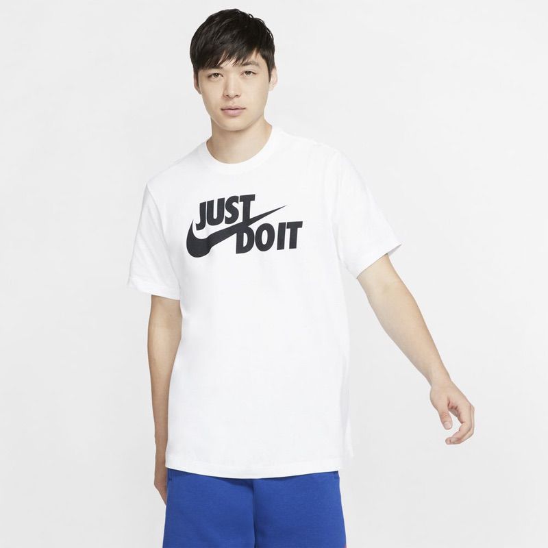 Tricou Nike M NSW Just DO IT Swoosh - poza 3