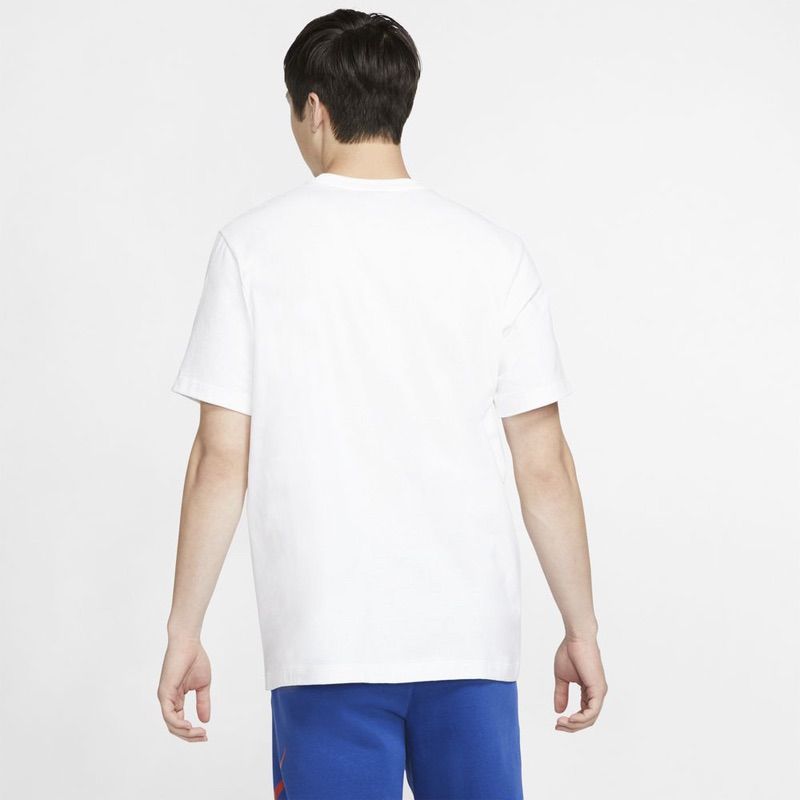 Tricou Nike M NSW Just DO IT Swoosh - poza 4