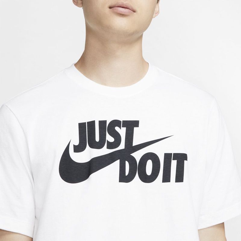 Tricou Nike M NSW Just DO IT Swoosh - poza 5