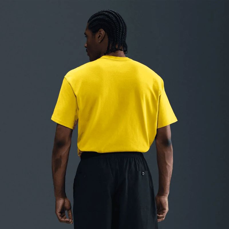 Tricou Nike M NSW PREM ESSNTL SUST TEE - poza 2