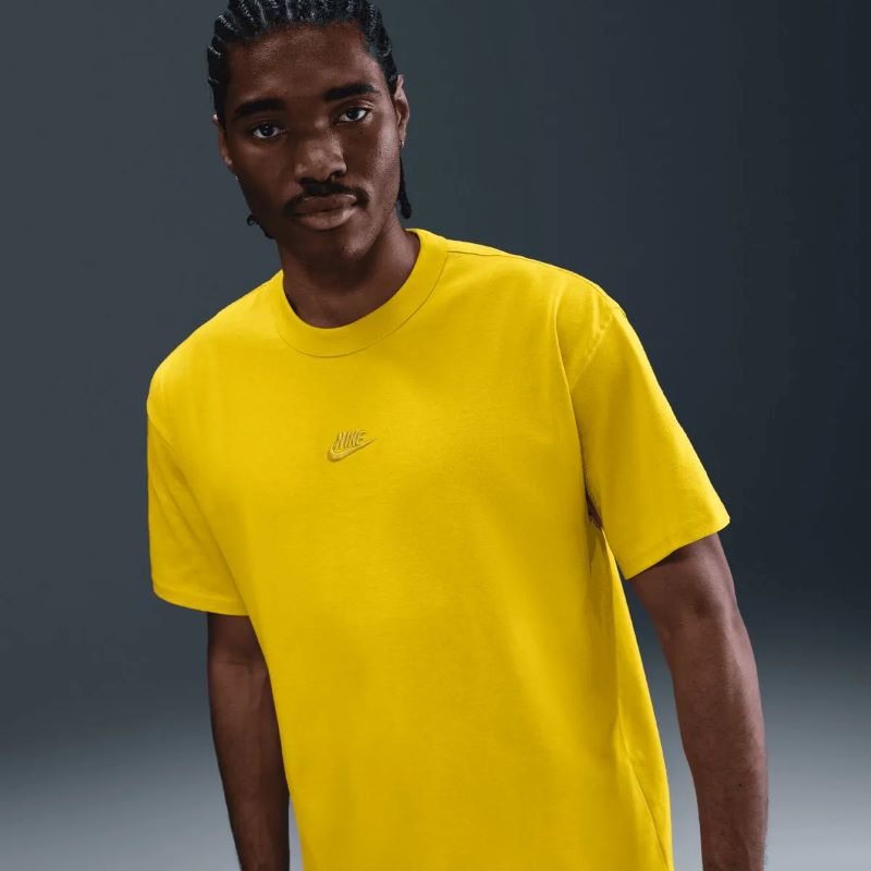 Tricou Nike M NSW PREM ESSNTL SUST TEE - poza 3