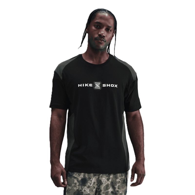 Tricou Nike M NSW SS TOP SHOX - poza 1