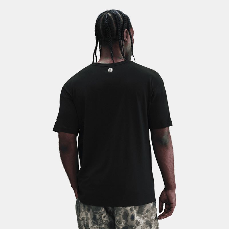Tricou Nike M NSW SS TOP SHOX - poza 2