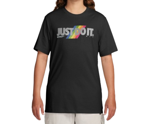Tricou Nike M Nsw Tee 6Mo Jdi