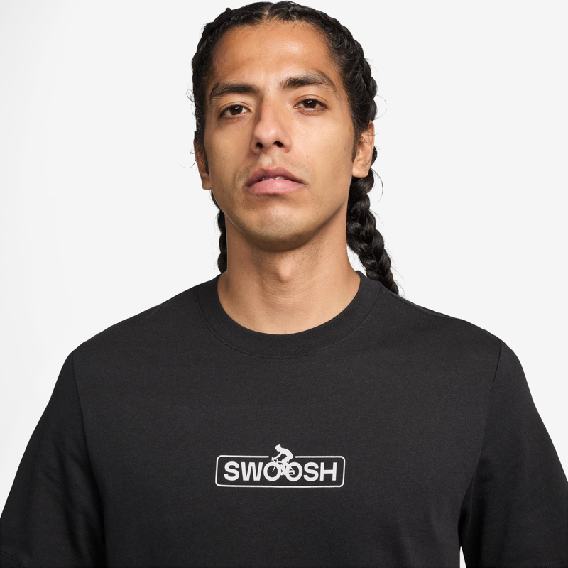 Tricou Nike M NSW TEE CLUB SSNL 2 SU25 - poza 3
