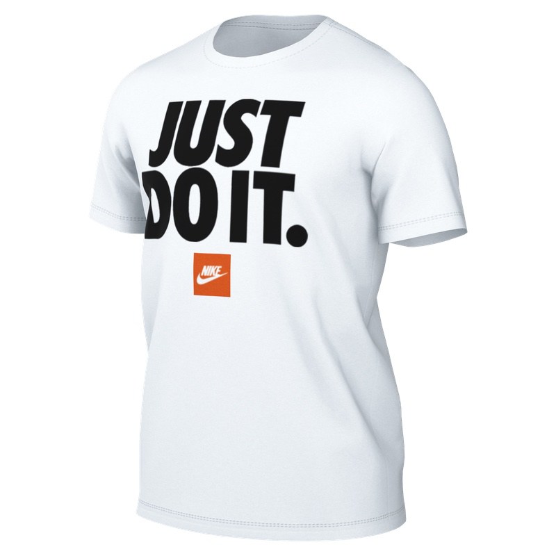 Tricou Nike M NSW TEE FRAN JDI VERBIAGE - poza 1