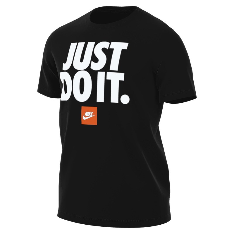 Tricou Nike M Nsw tee FRAN JDI VERBIAGE - poza 1
