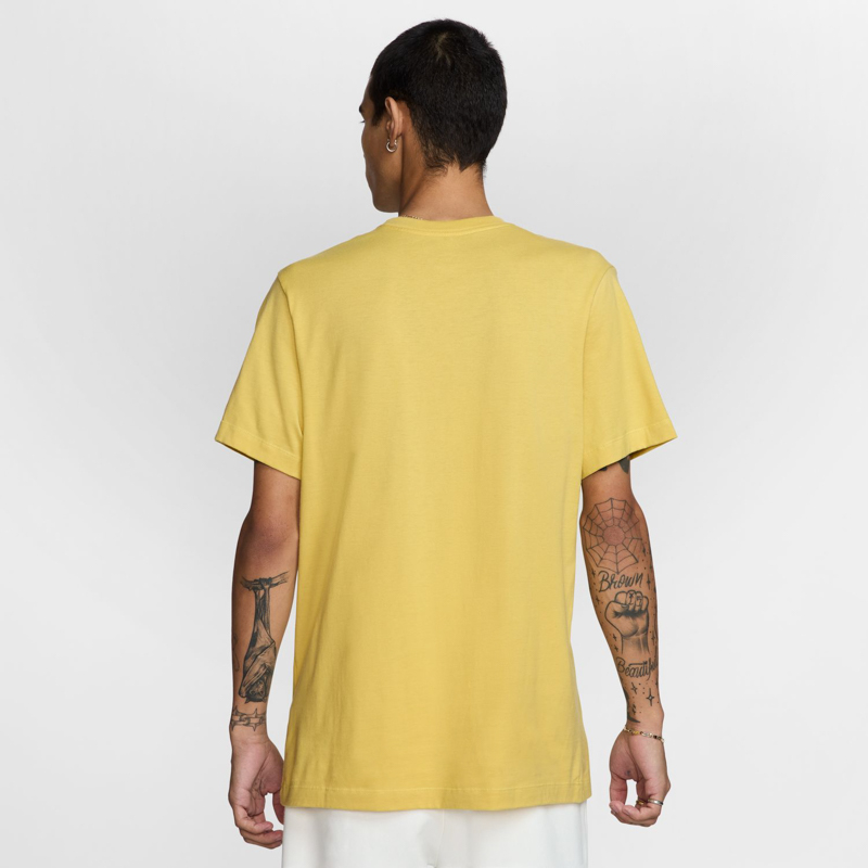 Tricou Nike M NSW TEE FRAN JDI VERBIAGE - poza 2
