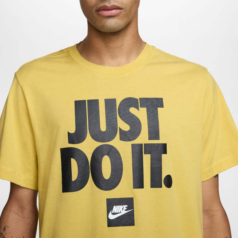 Tricou Nike M NSW TEE FRAN JDI VERBIAGE - poza 3