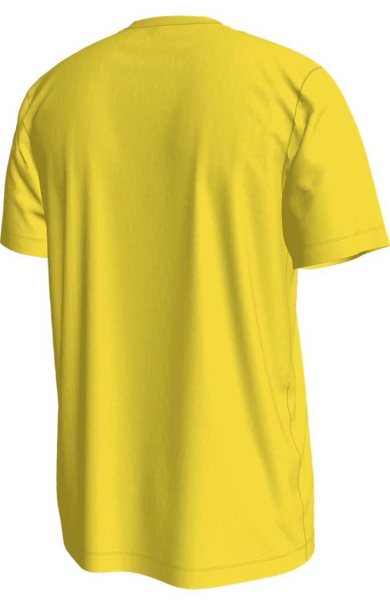 Tricou Nike M NSW TEE FRAN JDI VERBIAGE - poza 2