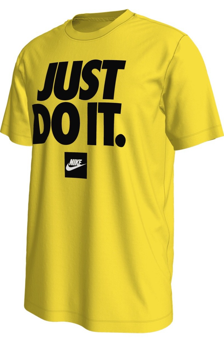 Tricou Nike M NSW TEE FRAN JDI VERBIAGE - poza 3