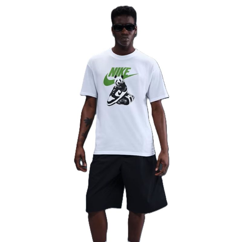 Tricou Nike M NSW TEE FW MBR CNCT FA25 - poza 1