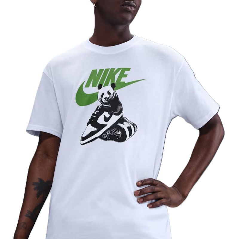Tricou Nike M NSW TEE FW MBR CNCT FA25 - poza 3