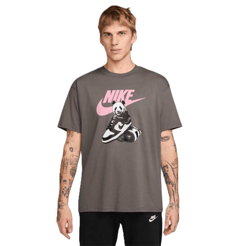 Tricou Nike M NSW TEE FW MBR CNCT FA25 - poza 1