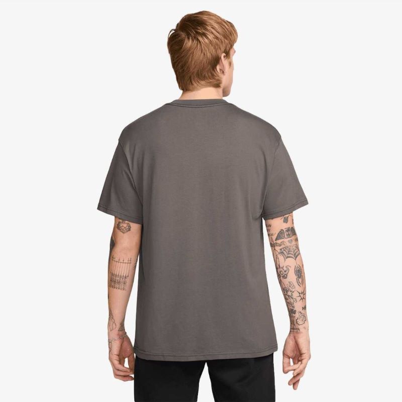 Tricou Nike M NSW TEE FW MBR CNCT FA25 - poza 2