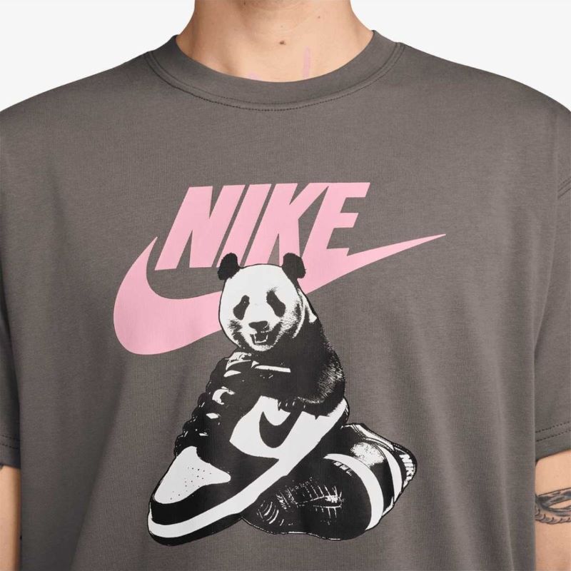 Tricou Nike M NSW TEE FW MBR CNCT FA25 - poza 3