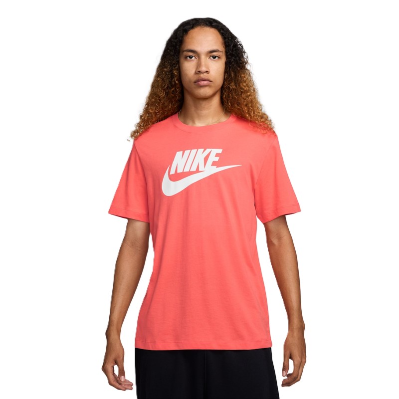Tricou Nike M NSW TEE ICON FUTURA - poza 1