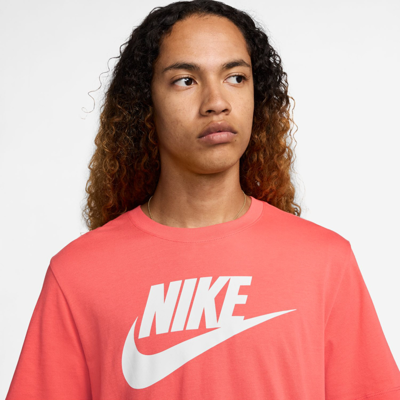 Tricou Nike M NSW TEE ICON FUTURA - poza 3