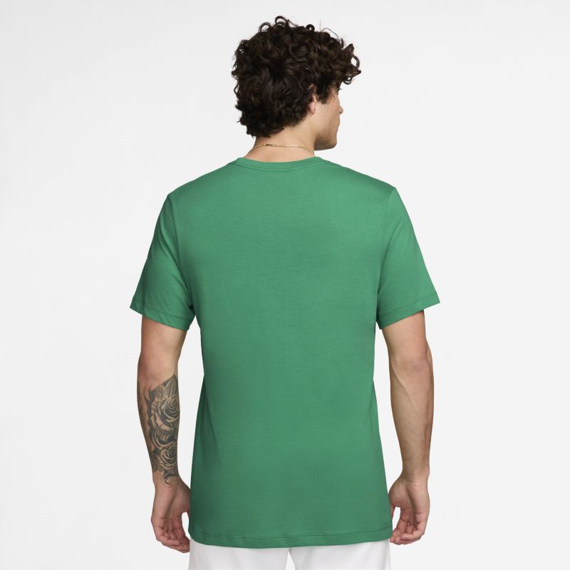 Tricou Nike M NSW TEE ICON FUTURA - poza 2