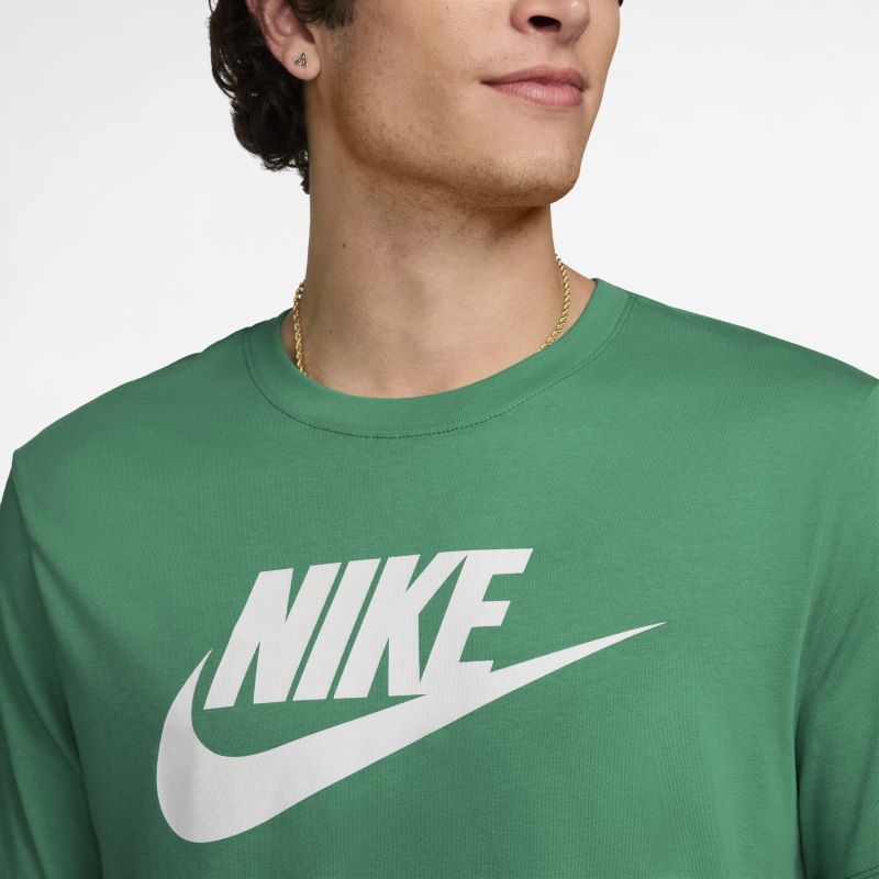 Tricou Nike M NSW TEE ICON FUTURA - poza 3