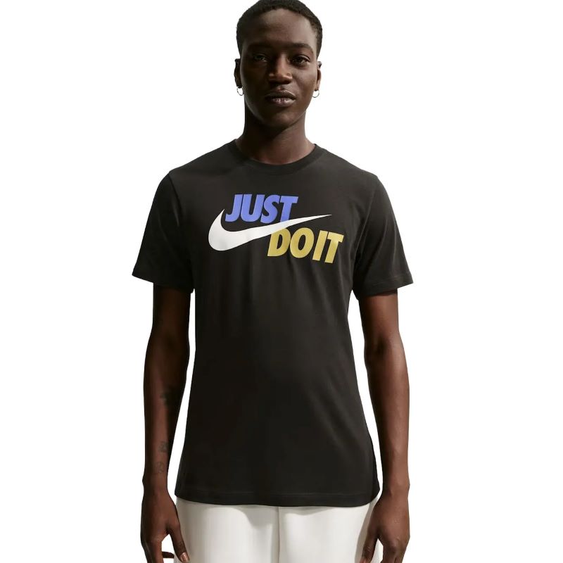 Tricou Nike M NSW TEE JUST DO IT SWOOSH - poza 1
