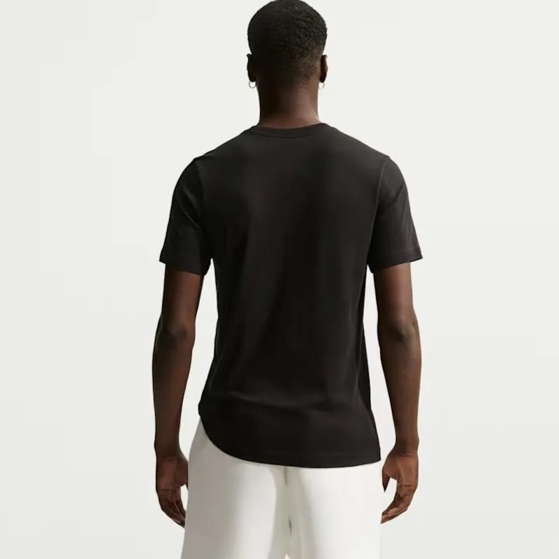 Tricou Nike M NSW TEE JUST DO IT SWOOSH - poza 2