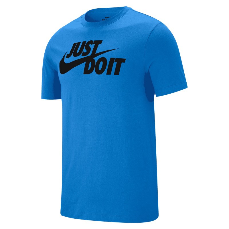 Tricou Nike M NSW TEE JUST DO IT SWOOSH - poza 1