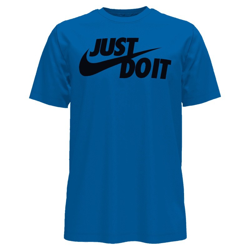 Tricou Nike M NSW TEE JUST DO IT SWOOSH - poza 3