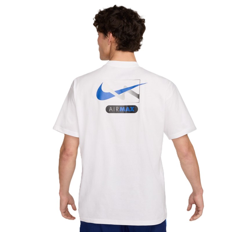 Tricou Nike M NSW TEE M90 FW CONNECT 2 - poza 2