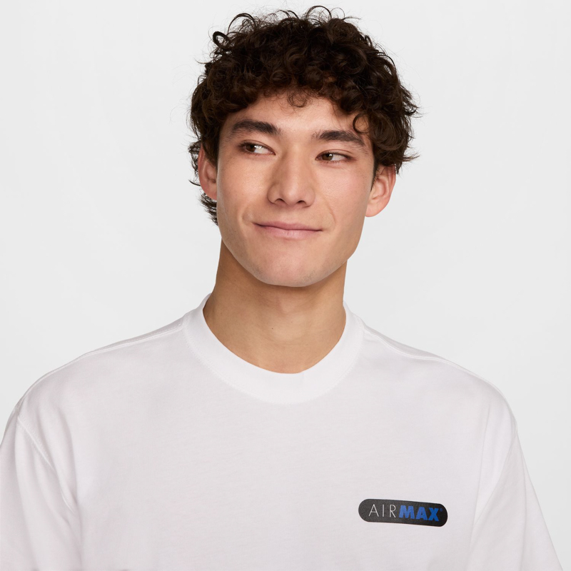 Tricou Nike M NSW TEE M90 FW CONNECT 2 - poza 3