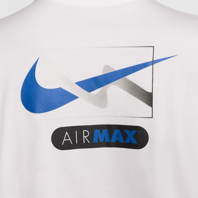 Tricou Nike M NSW TEE M90 FW CONNECT 2 - poza 4