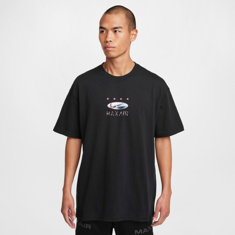Tricou Nike M NSW TEE M90 FW MBR CNCT HO24 - poza 2