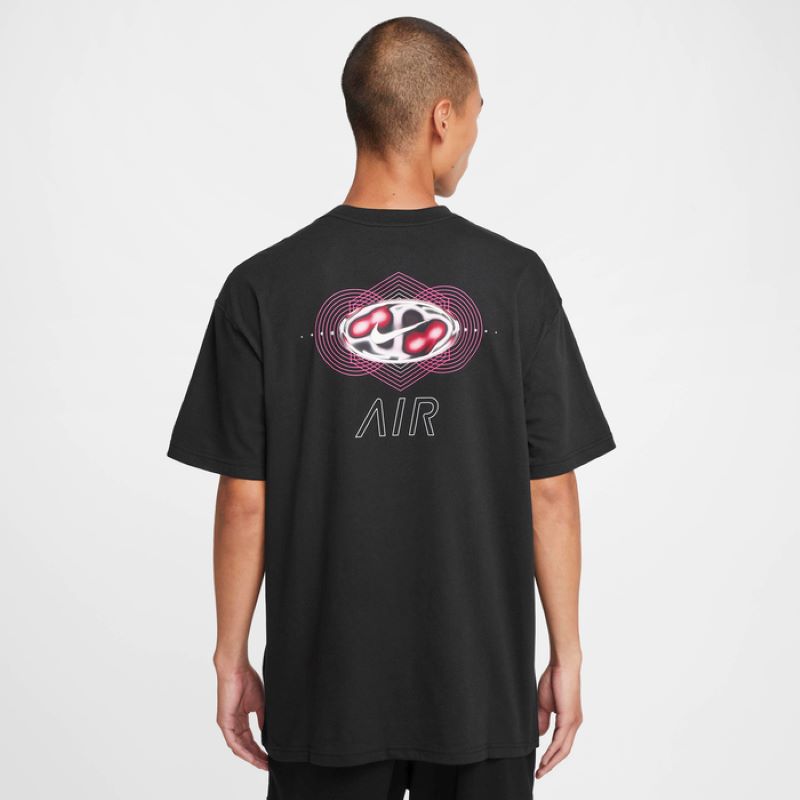 Tricou Nike M NSW TEE M90 FW MBR CNCT HO24 - poza 3
