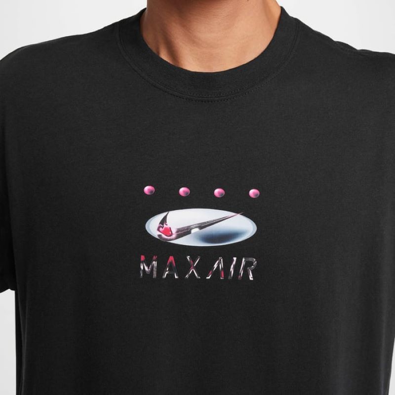 Tricou Nike M NSW TEE M90 FW MBR CNCT HO24 - poza 5