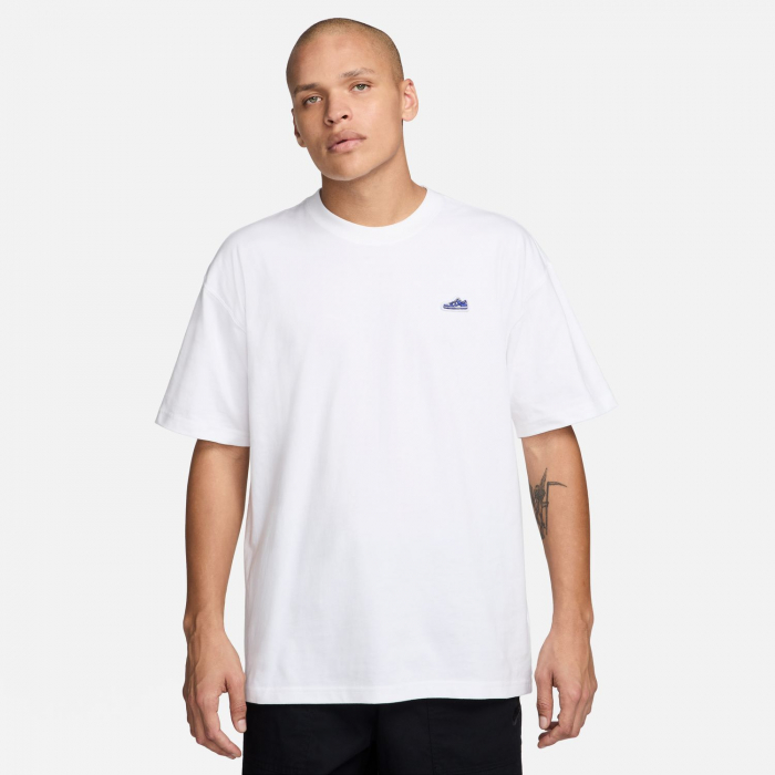 Tricou Nike M Nsw Tee M90 Lbr Patch
