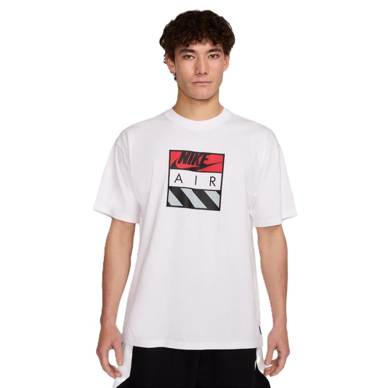 Tricou Nike M NSW TEE M90 NK AIR SP25 1 - poza 1