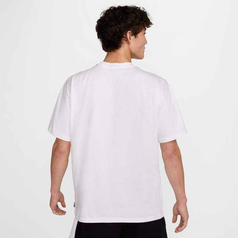 Tricou Nike M NSW TEE M90 NK AIR SP25 1 - poza 2