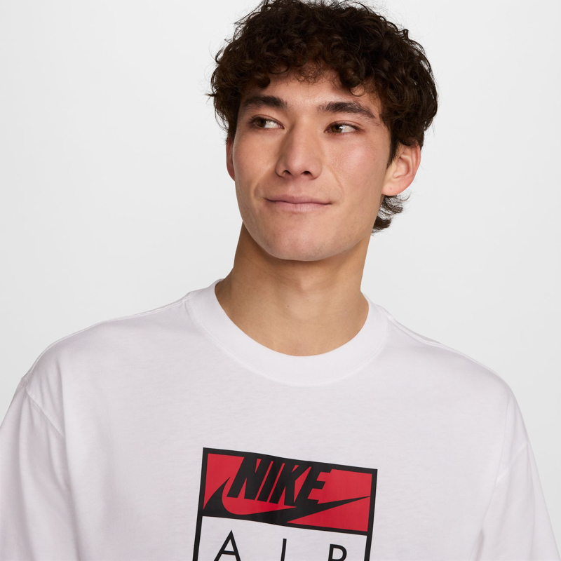 Tricou Nike M NSW TEE M90 NK AIR SP25 1 - poza 3