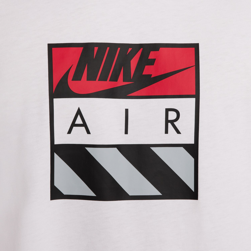 Tricou Nike M NSW TEE M90 NK AIR SP25 1 - poza 4