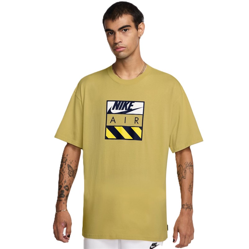 Tricou Nike M NSW TEE M90 NK AIR SP25 1 - poza 1