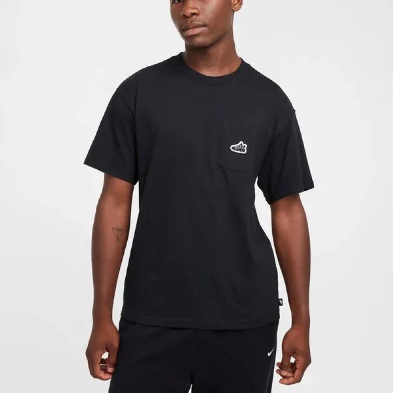 Tricou Nike M NSW TEE M90 PATCH CNCT HO24 - poza 2