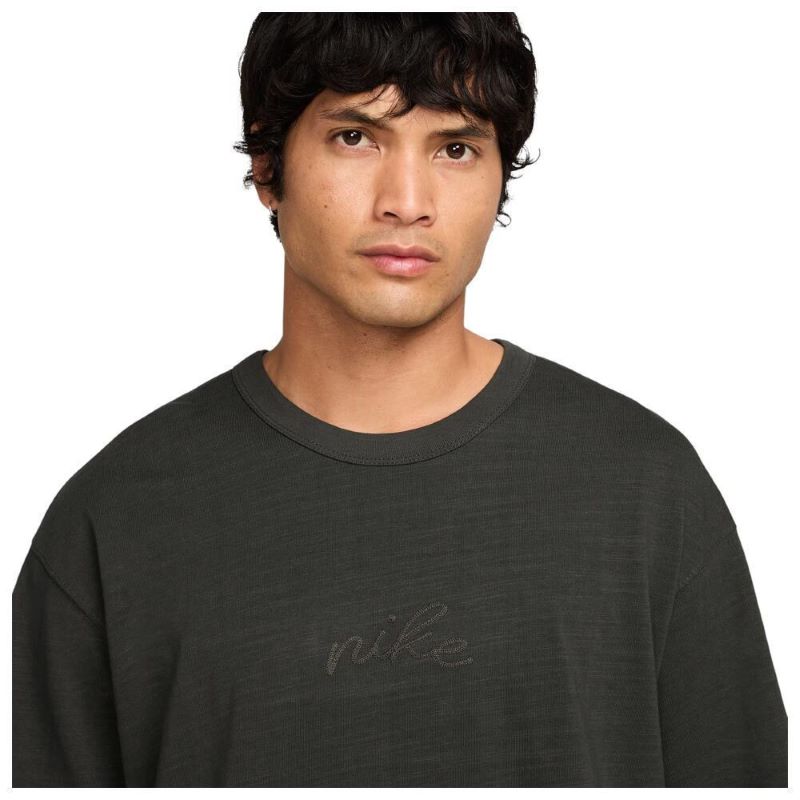 Tricou Nike M NSW TEE SSNL PRE ESS FH25 - poza 3