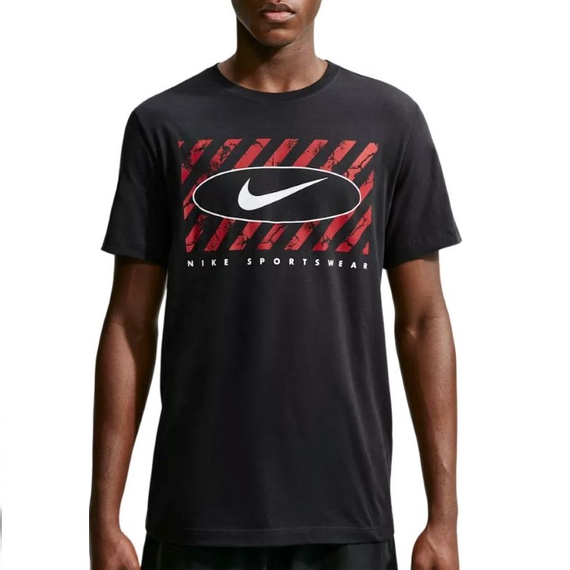 Tricou Nike M NSW TEE STD CLUB 6MO SWOOSH - poza 1