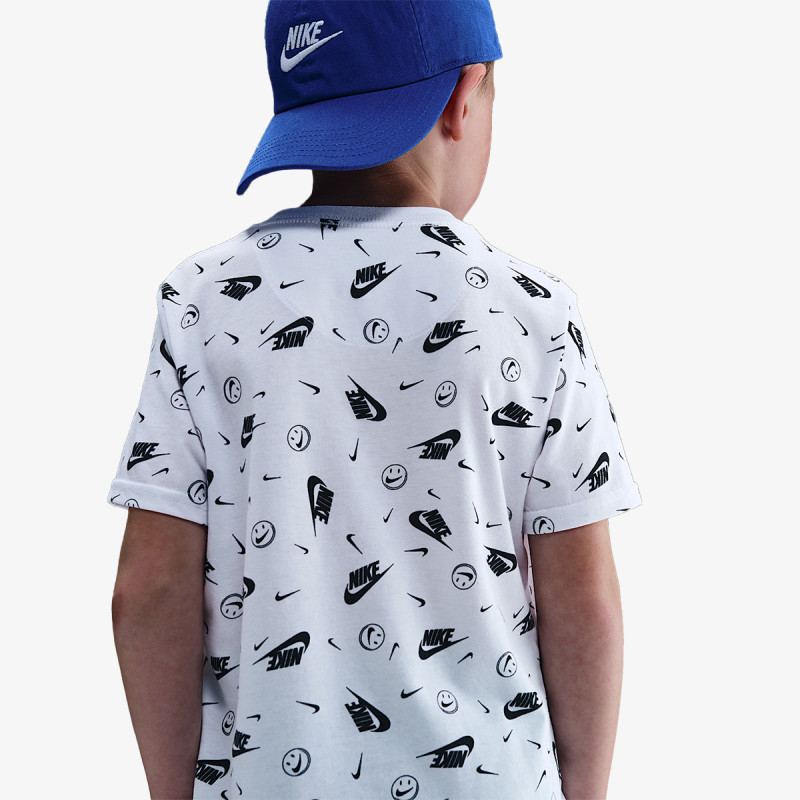 Tricou Nike NKB AOP BOXYB SS TEE - poza 2