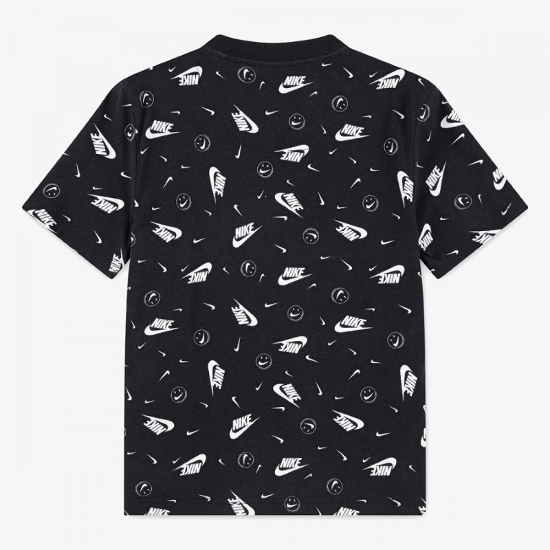 Tricou Nike NKB AOP BOXYB SS TEE - poza 2