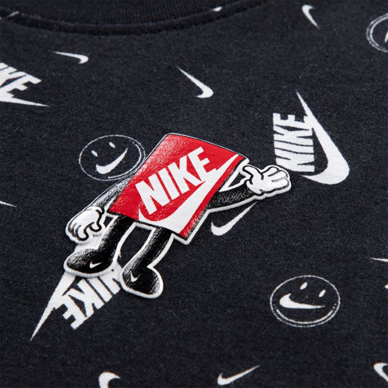 Tricou Nike NKB AOP BOXYB SS TEE - poza 3
