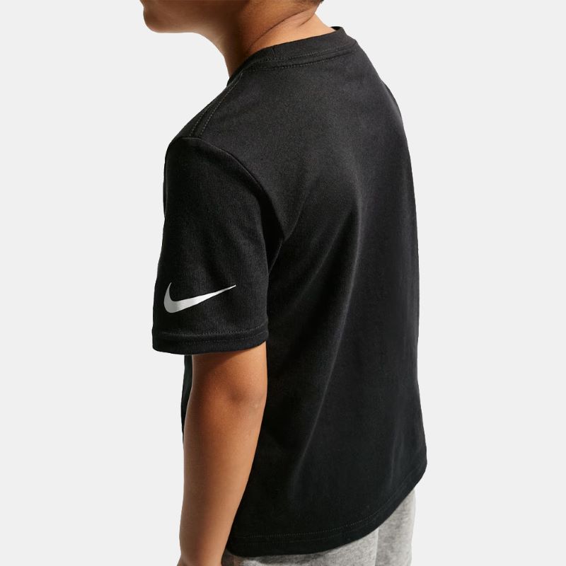 Tricou Nike NKB I AM SPORT BOXY GRAPHIC TE - poza 2